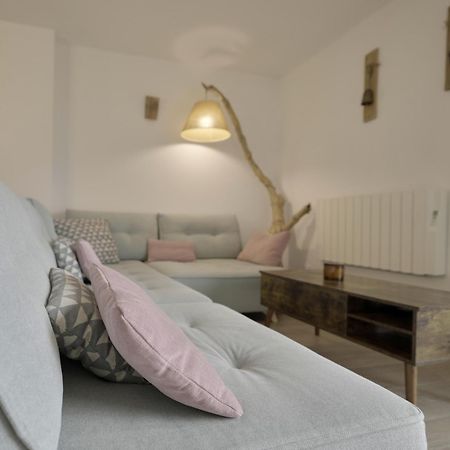 Casa Moncho Apartment Panticosa Bagian luar foto