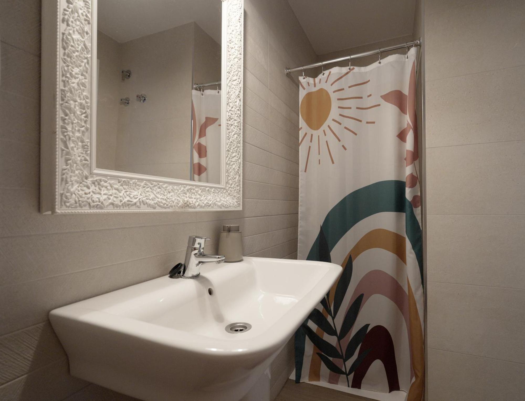 Casa Moncho Apartment Panticosa Bagian luar foto
