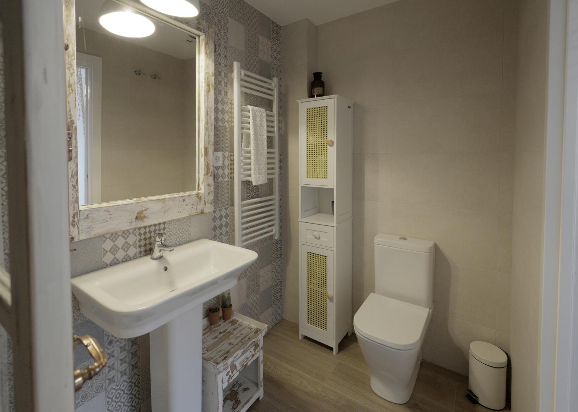 Casa Moncho Apartment Panticosa Bagian luar foto