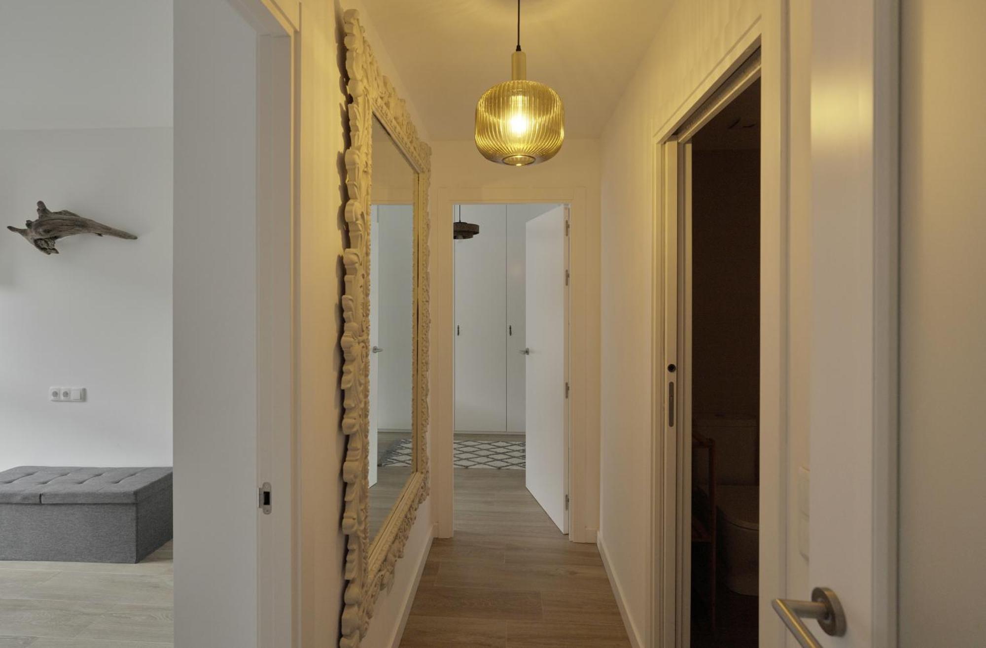 Casa Moncho Apartment Panticosa Bagian luar foto