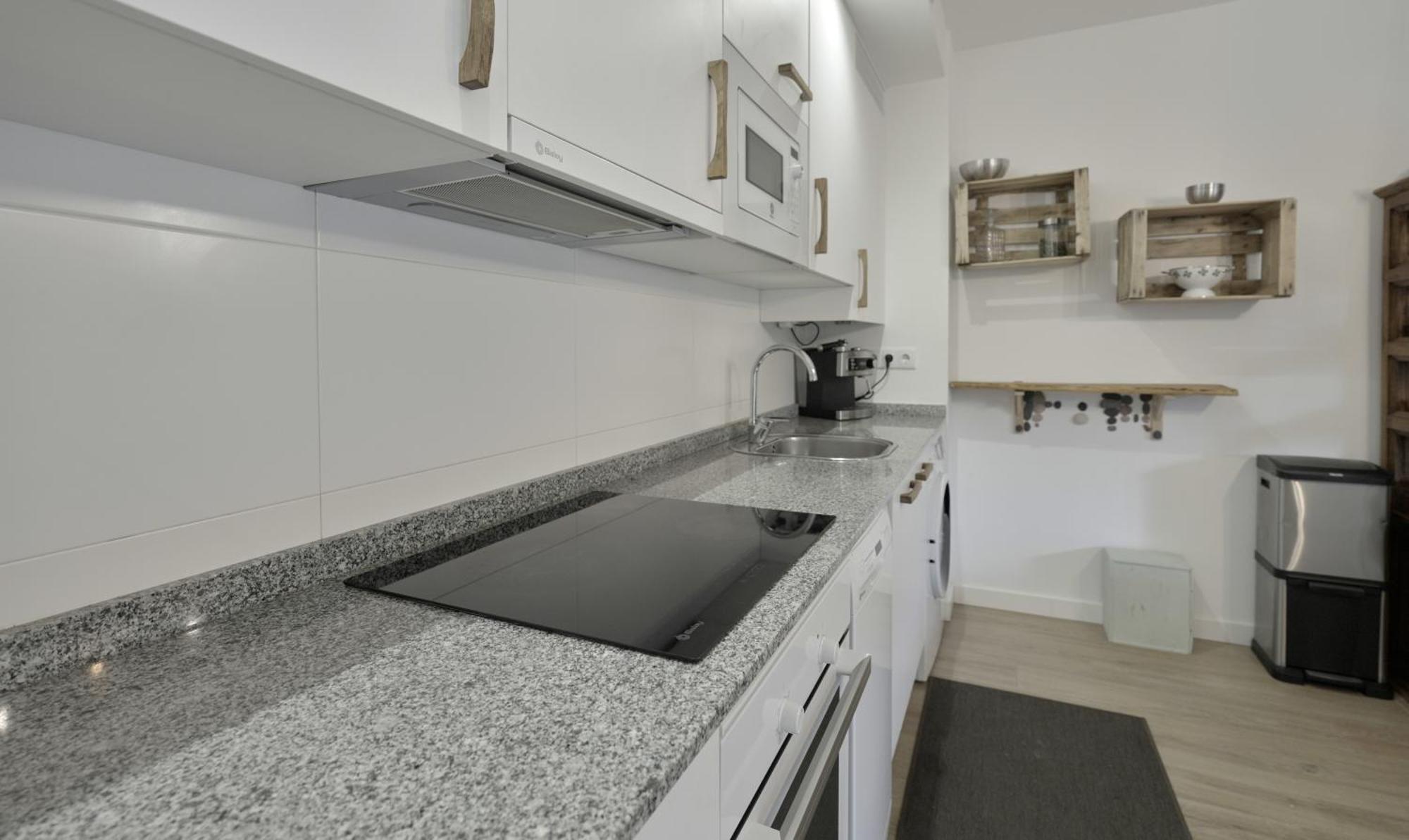 Casa Moncho Apartment Panticosa Bagian luar foto